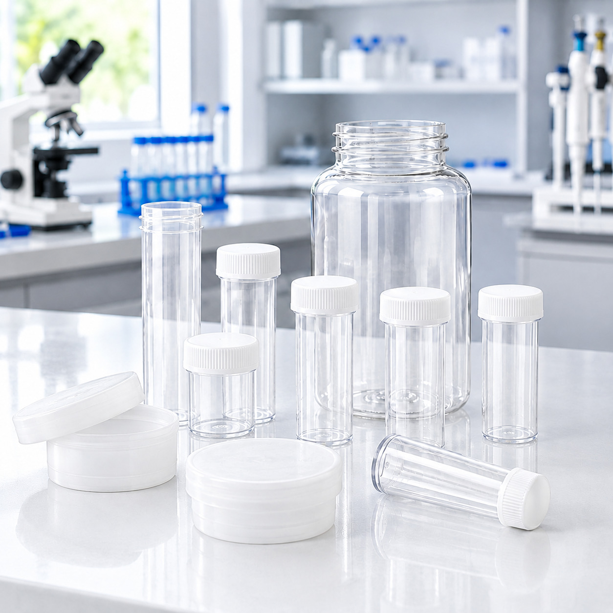 Medical Consumables