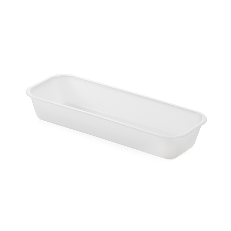 Injection Tray 280ml, Multi-use, Natural