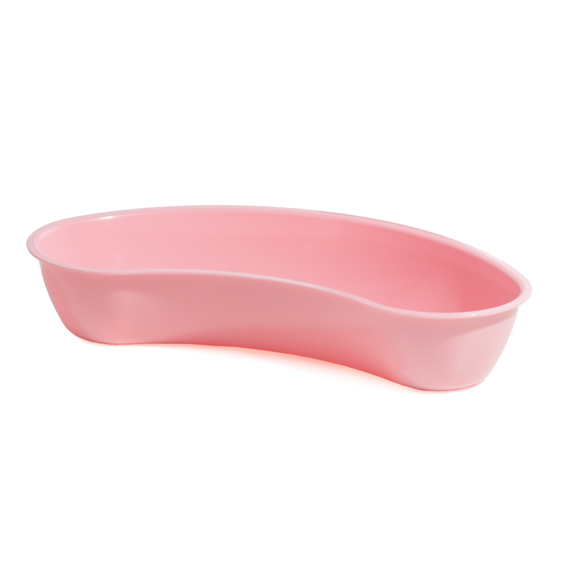 Kidney Dish, 750ml Multi-use, Pink