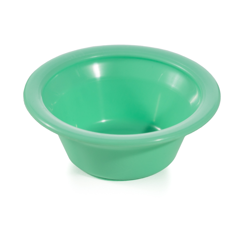 Round Pot 240ml, Green