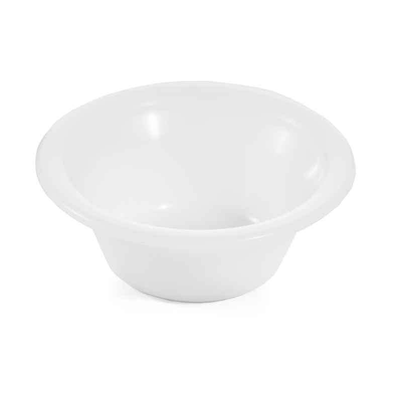 Round Pot 30ml, Natural