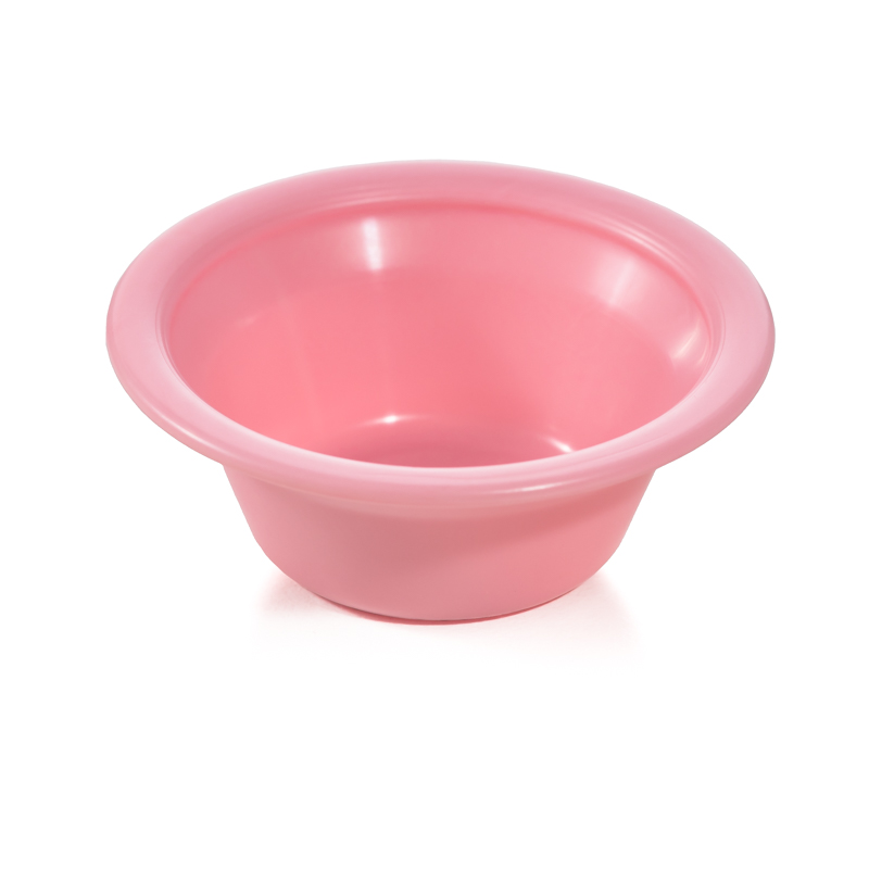 Round Pot 30ml, Pink