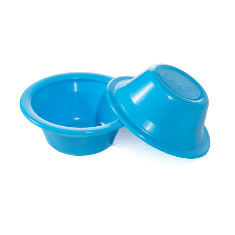 Round Pot 60ml