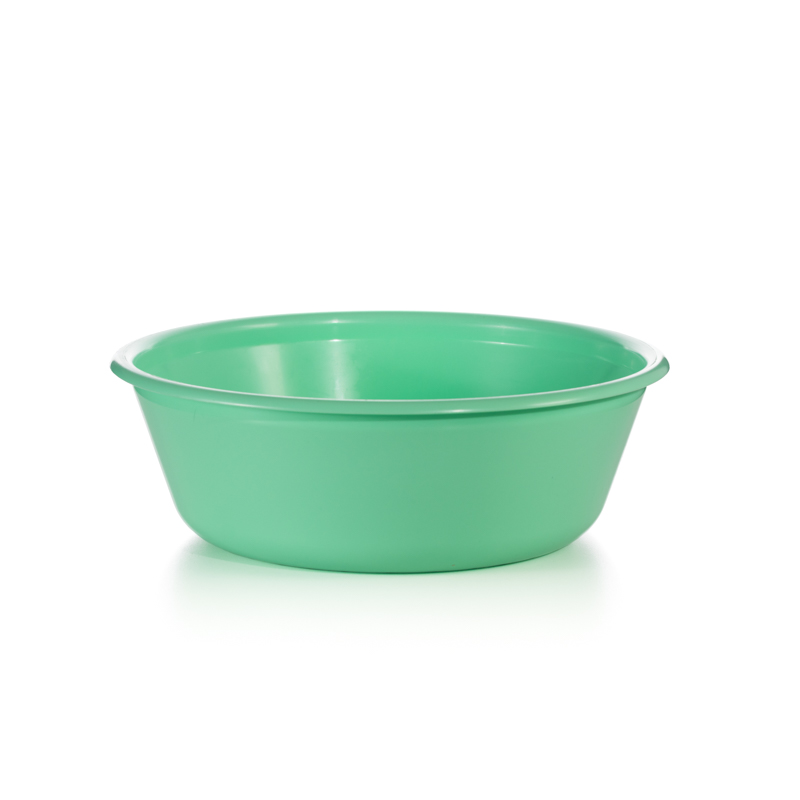 Washbowls 4lt, Green