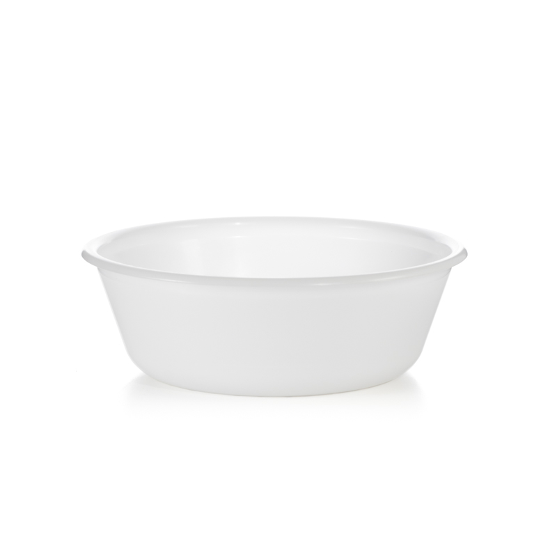 Washbowls 4lt, Natural