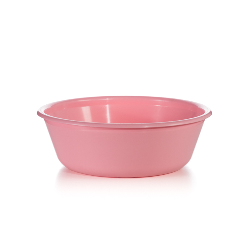 Washbowls 4lt, Pink