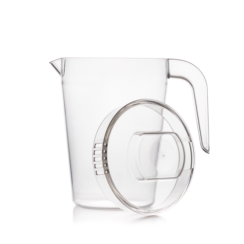 Jug 1Lt & Lid