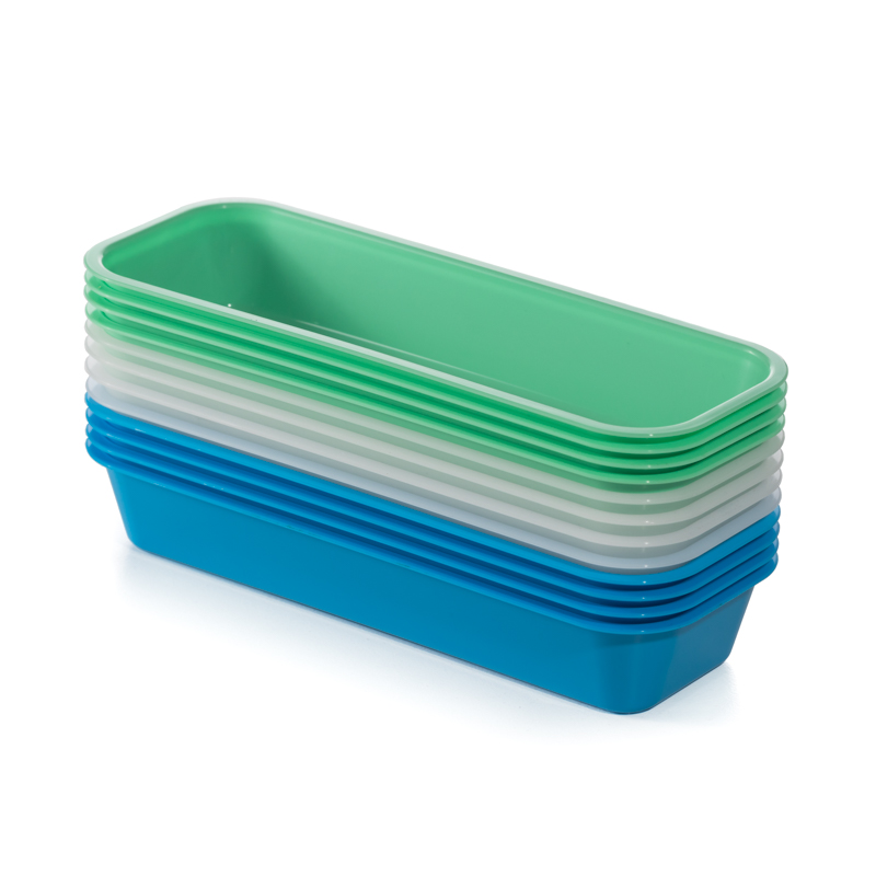Injection Trays