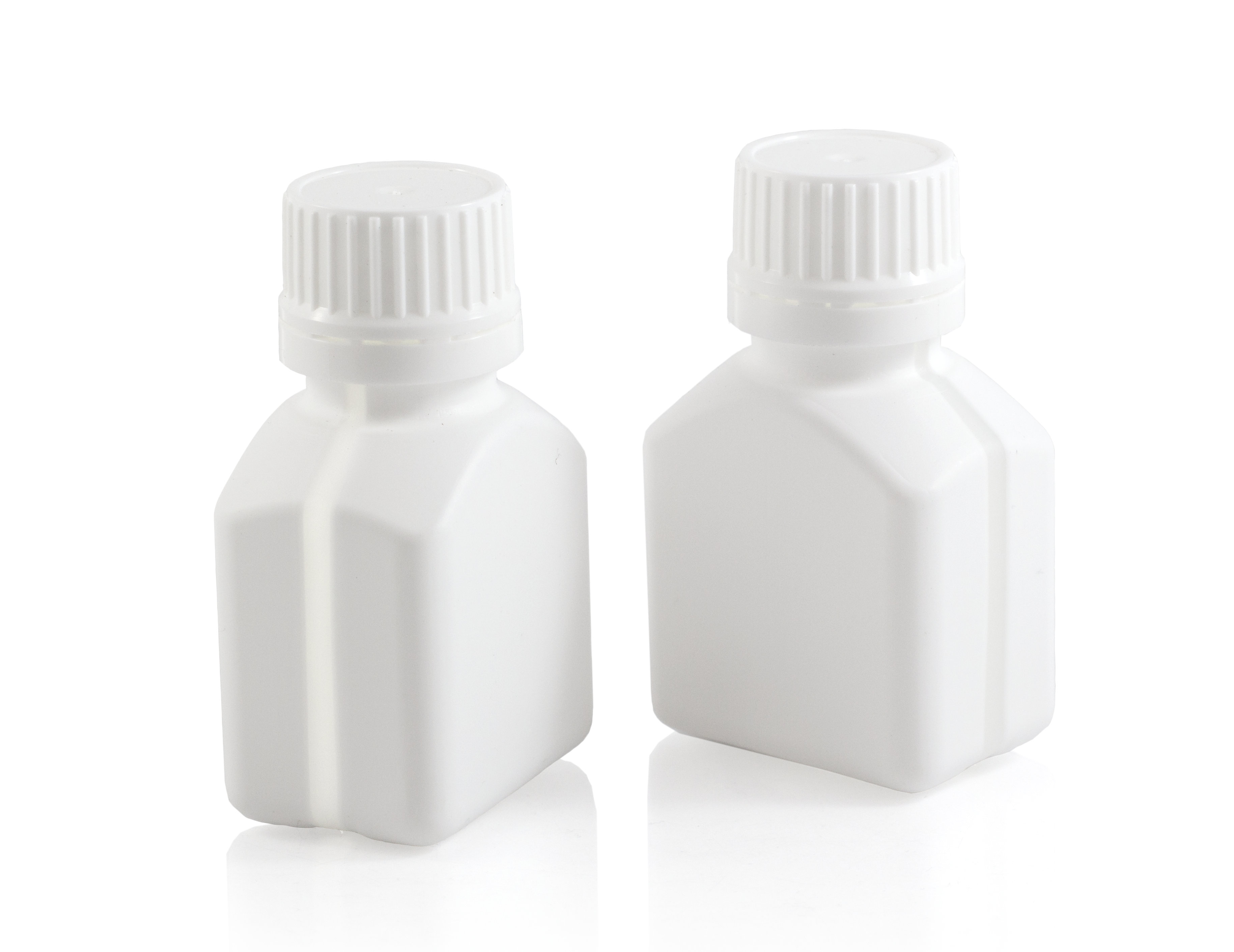 Tablet Bottles